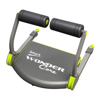 Smart Wonder Core Total Core Workout