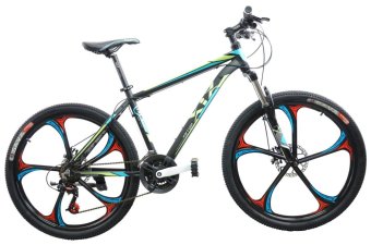 xix x8 mountain bike price