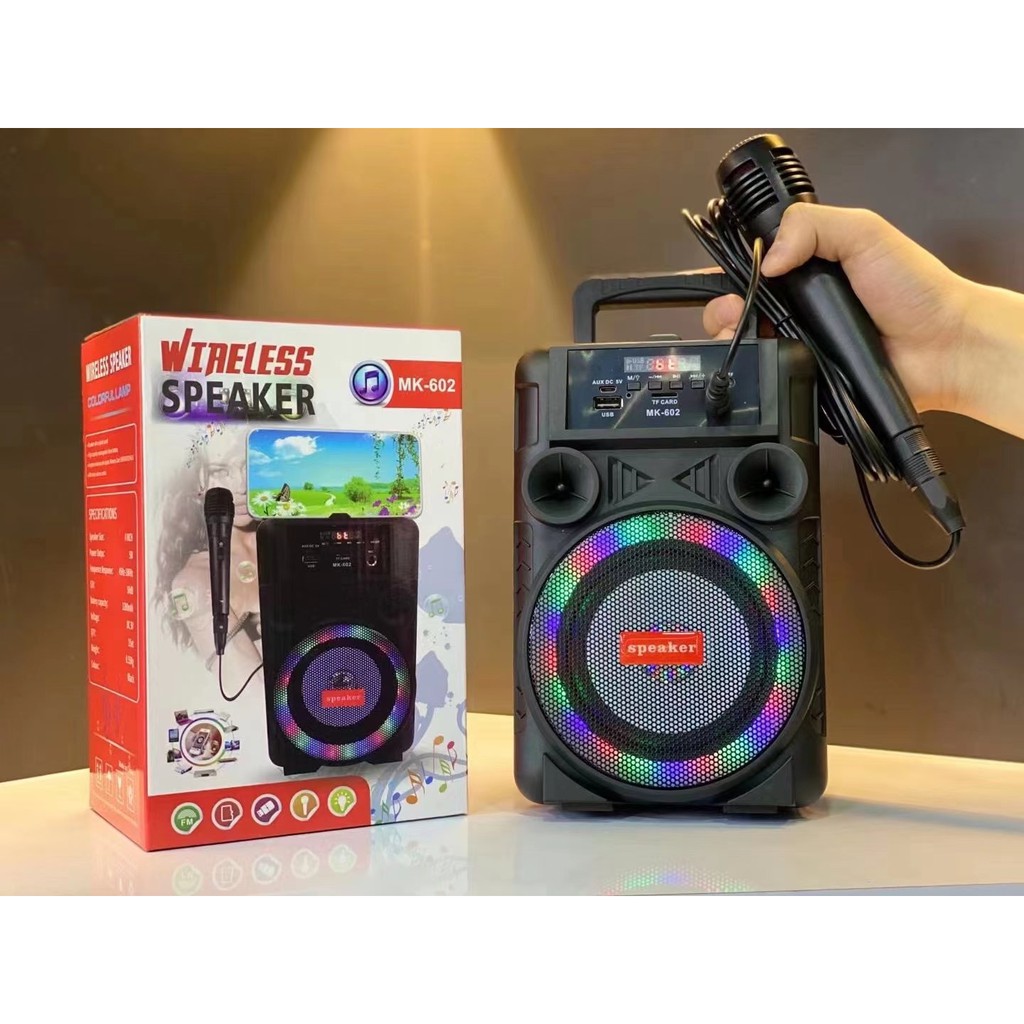 Black Plastic Cemex CX 308 Portable Speaker At Rs 2000 In Mumbai ID