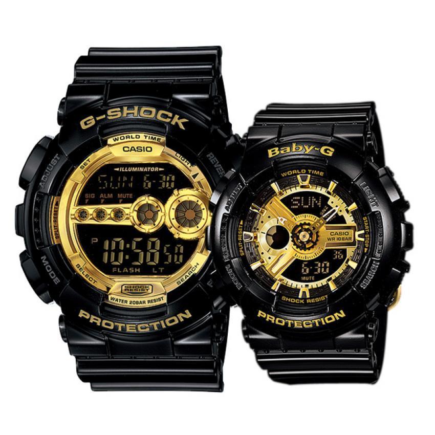 casio couple watch lazada