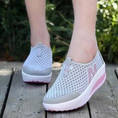 lazada shopping shoes