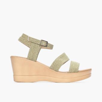 office tan mules