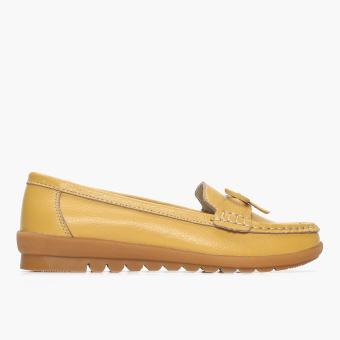 parisian loafers parisian comfy wilfred loafers mustard lazada ph parisian loafers parisian comfy wilfred loafers mustard lazada ph