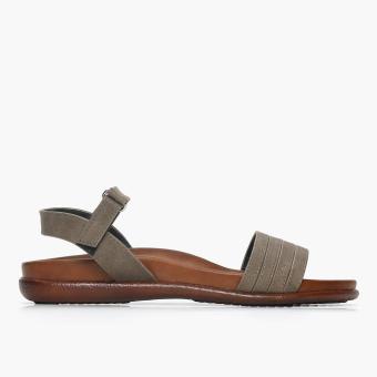 parisian flat sandals 2020