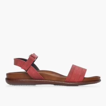 parisian flat sandals 2020