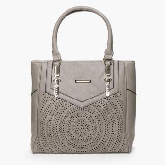 Secosana Ladies SKC-16989 Tote Bag (Gray) | Lazada PH