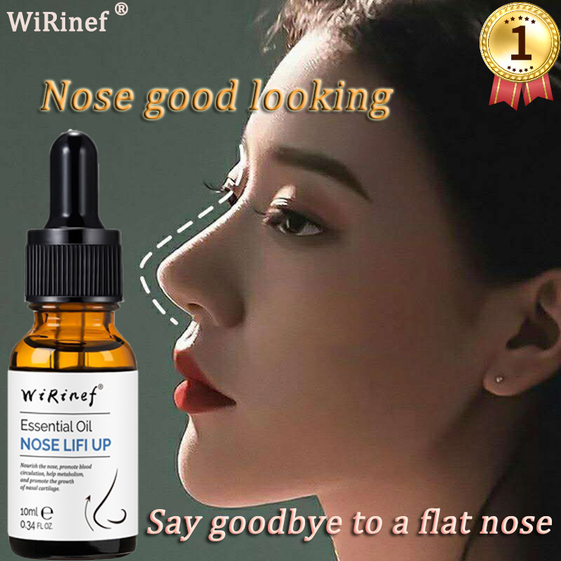 High Sales Wirinef Nose Oil Nose Up Lifting Clip Nose Lift Up Nose