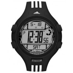 adidas rubber watch