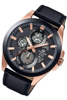 casio edifice esk 300gl 1a black lazada ph casio edifice esk 300gl 1a black lazada ph