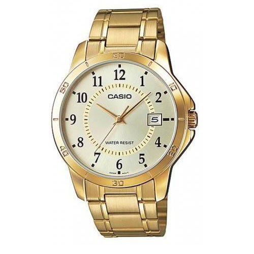 lazada casio watch for men