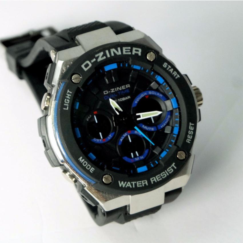 weide mens dual time display sports wrist watches silver white intl lazada ph weide mens dual time display sports wrist watches silver white intl lazada ph