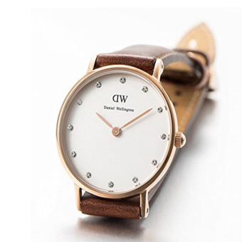 Daniel Wellington Classic St. Mawes Ladies Watch 0607DW