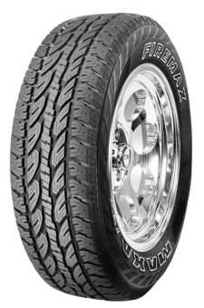 Firemax 31X10.5R15LT 109S C FM501 Quality SUV Radial Tire