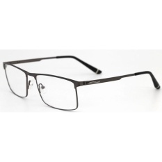 Stallane Optical Myopia Frame Metal Glasses Fashion Spectacle Eyewear Retro Eyeglasses for Men