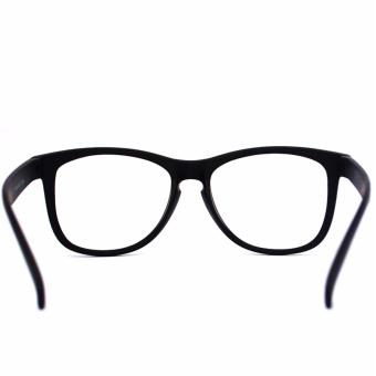 The Boss In Clear Matte Sunglasses For Men June 2018 - 4 The Boss in Clear Matte Sunglasses for Men - 4