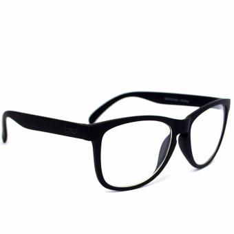 The Boss In Clear Matte Sunglasses For Men June 2018 - 2 The Boss in Clear Matte Sunglasses for Men - 2