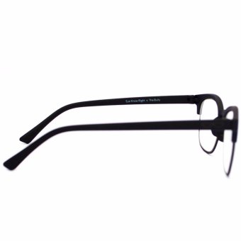 The Bully In Clear Specs Sunglasses For Women June 2018 - 4 The Bully in Clear Specs Sunglasses for Women - 4