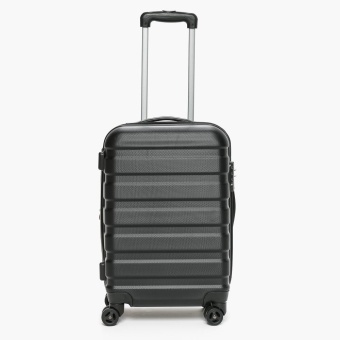 macy's 22 inch wheeled luggage