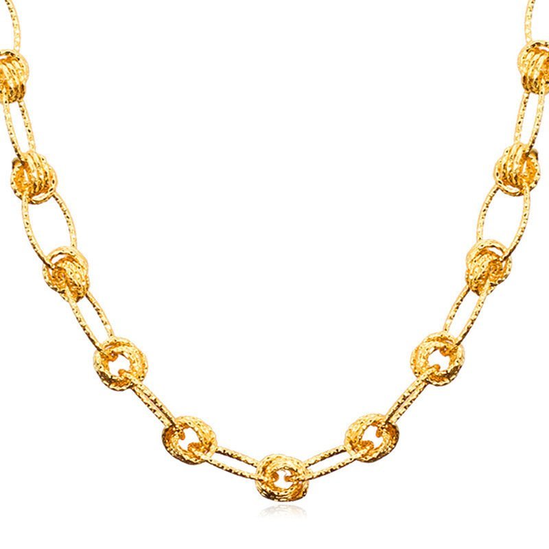 Tauco gold chain Clearance