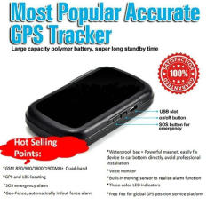 Vehicle Gsm Gprs Gps Tracker Car Tracking Locator Device Days Standby Intl Vehicle Gsm Gprs Gps Tracker Car Tracking Locator Device Days Standby Intl