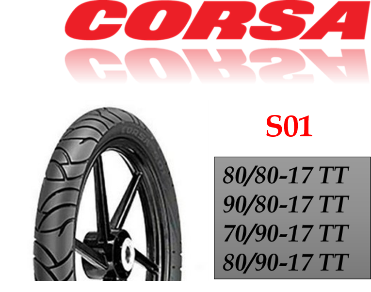 Top Best Corsa Tires Of