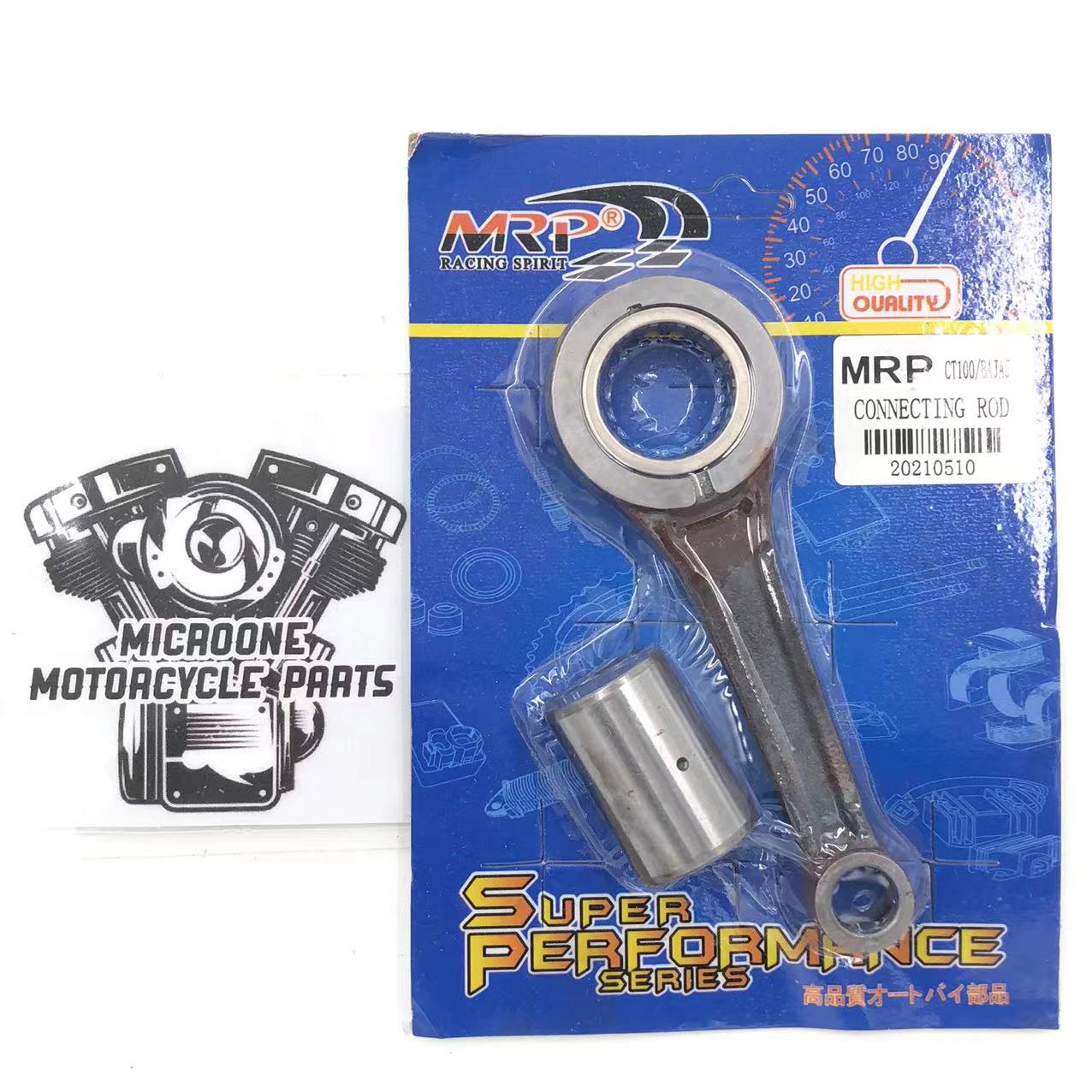 Suzuki Raider 150 Connecting Rod Kit Motorcycle Engine Original Racing