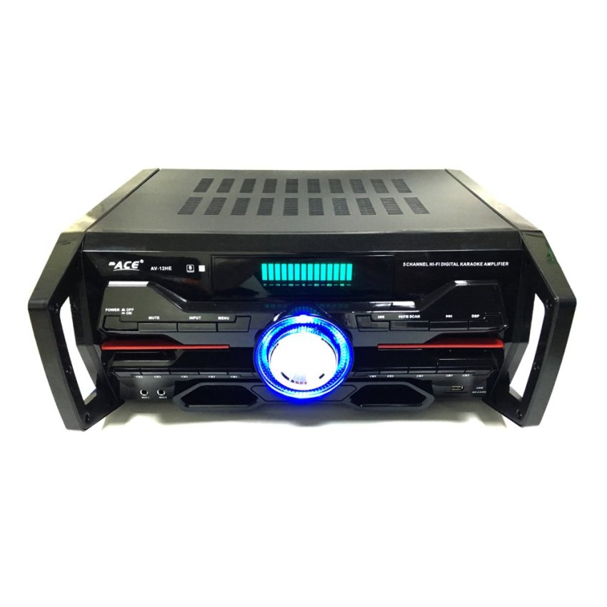 Sakura AV Receivers & Amplifiers Philippines Sakura AV Receivers