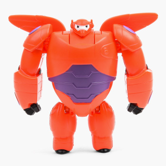 Bandai Eg Red Baymax 39415bandai Eg Red Baymax 39415 