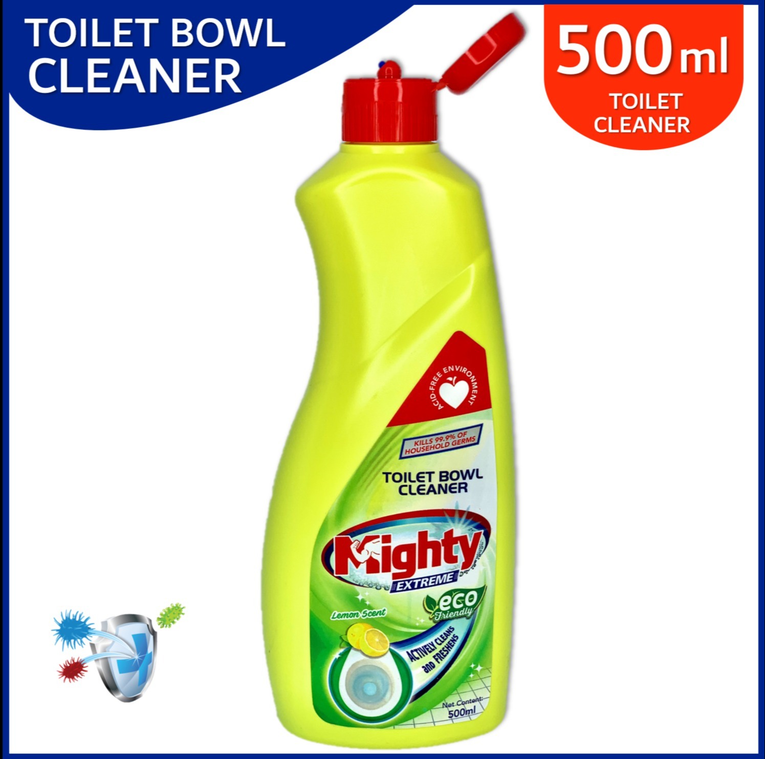 Shop Diversey Go Getter Toilet Bowl Cleaner With Great Discounts And