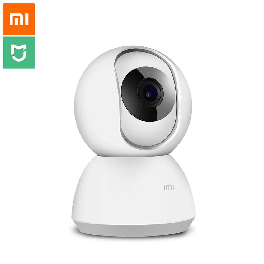 Камера Xiaomi Mi Smart Camera Pro
