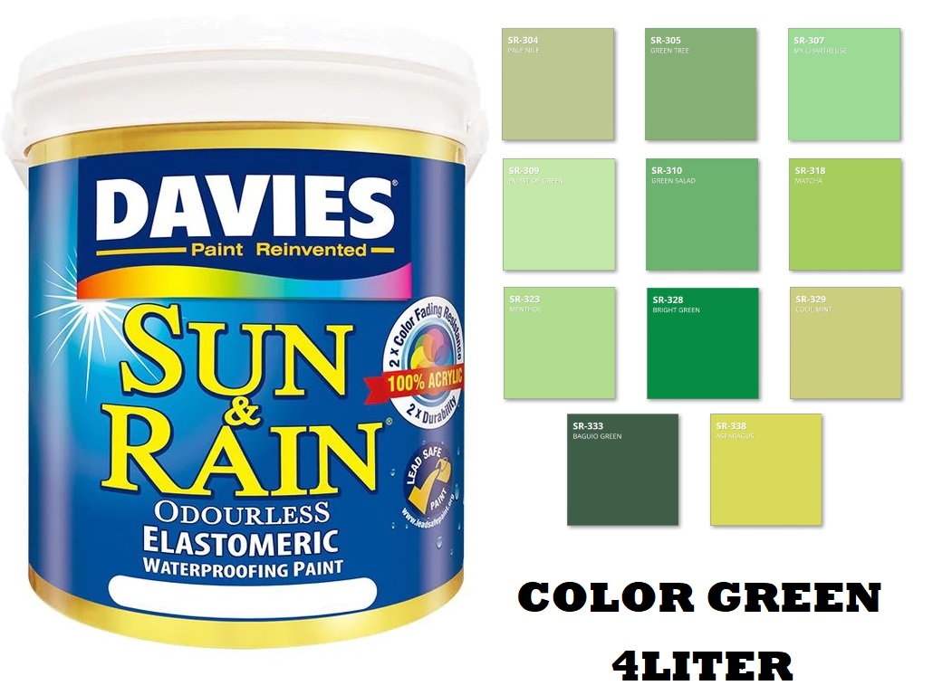 Davies Paint Color Chart And Prices House Paint Ideas Paint Off