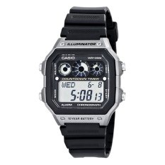 lazada casio watch for men