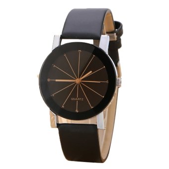 Couples Retro Pu Leather Belt couples retro pu leather belt