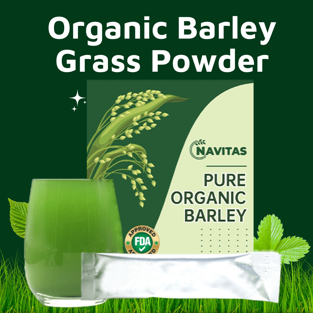 Barley Grass Prices And Promotions May 2024 Shopee Malaysia 47 OFF