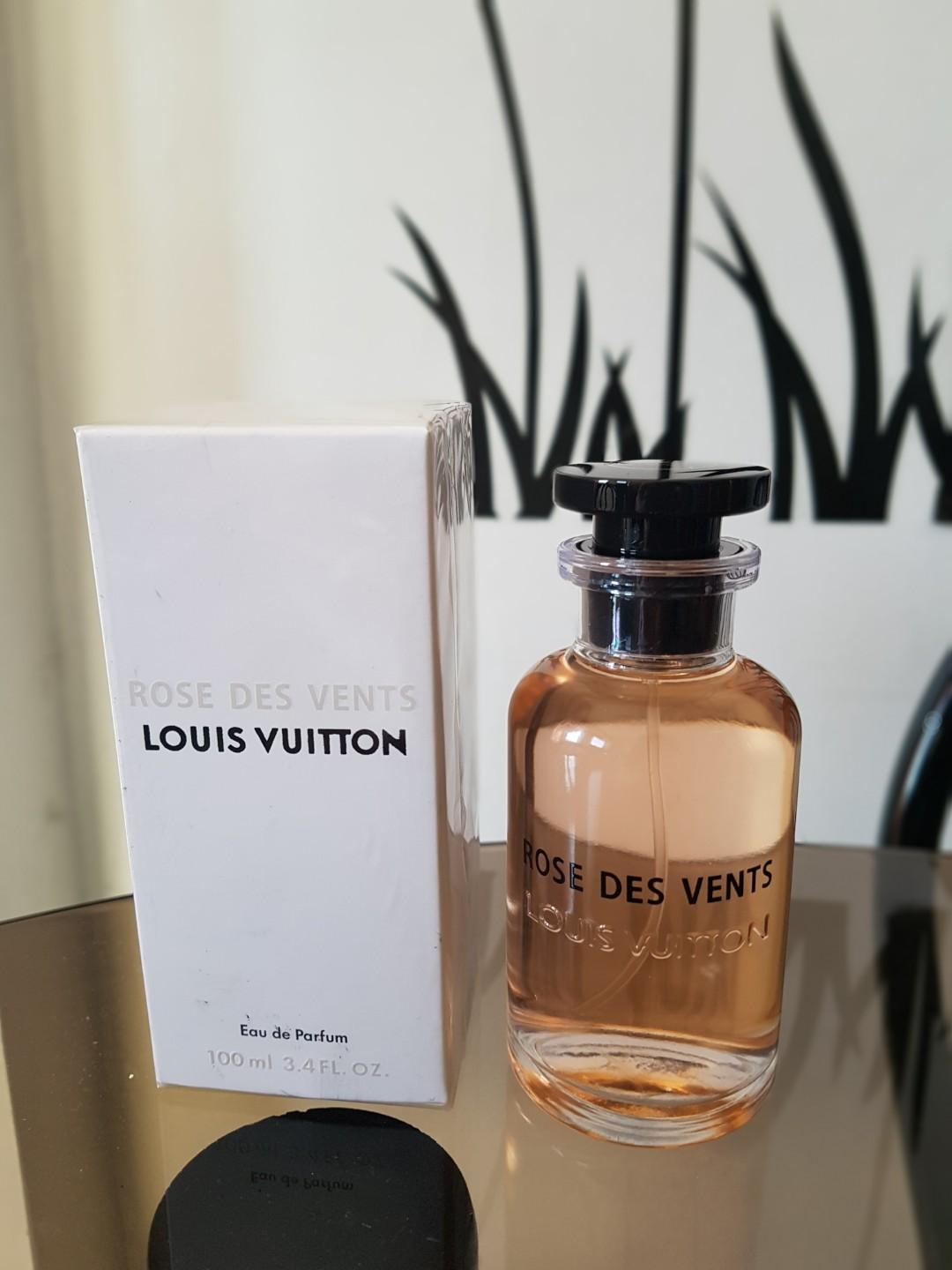 Louis Vuitton Legal FAIL Why LVMH Lost Their Fragrance Trademark Lux