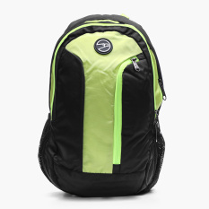 hawk backpack green