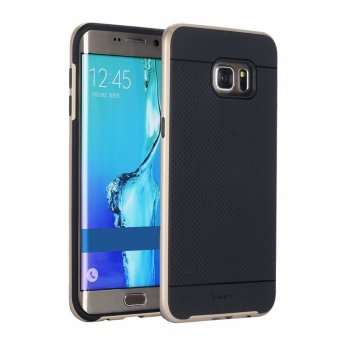 neo hybrid ipaky shockproof for samsung galaxy s6 edge plus gold lazada ph neo hybrid ipaky shockproof for samsung galaxy s6 edge plus gold lazada ph
