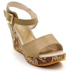 lazada wedge shoes