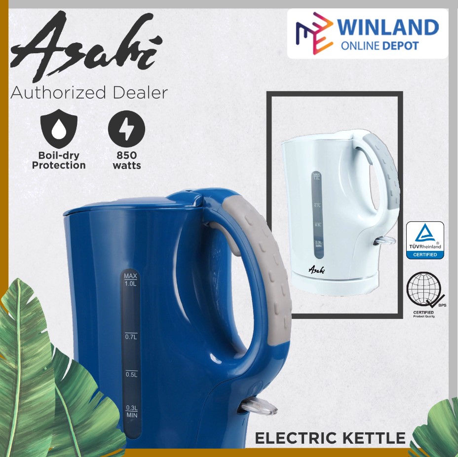 Asahi electric 2024 kettle price