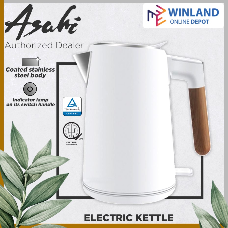 Lazada hotsell electric kettle