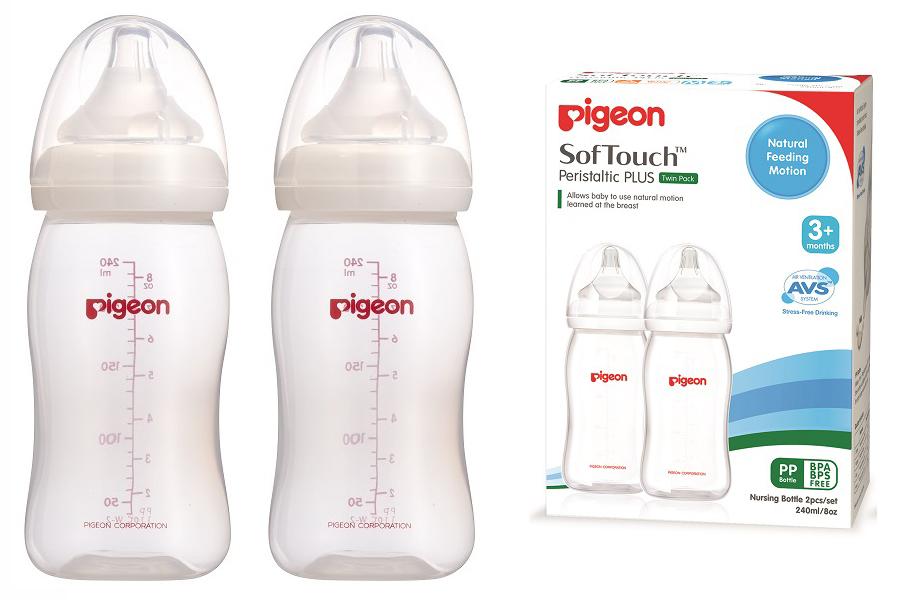 pigeon feeding bottle price