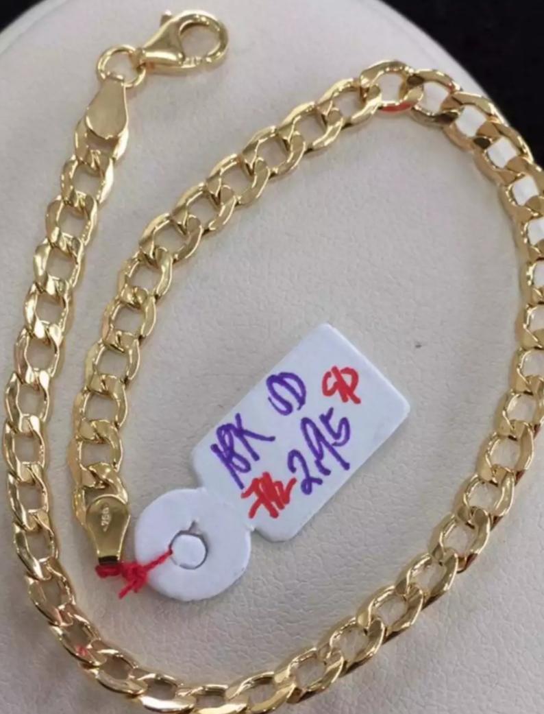 Gold Bracelets For Men Mens Online Brands Gold Bracelet For Men