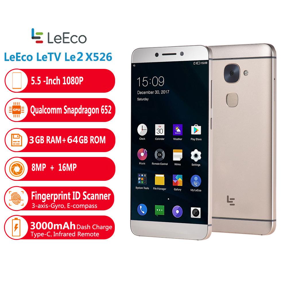 LeTV Philippines: LeTV price list - Mobile Phones & Earphones for sale | Lazada