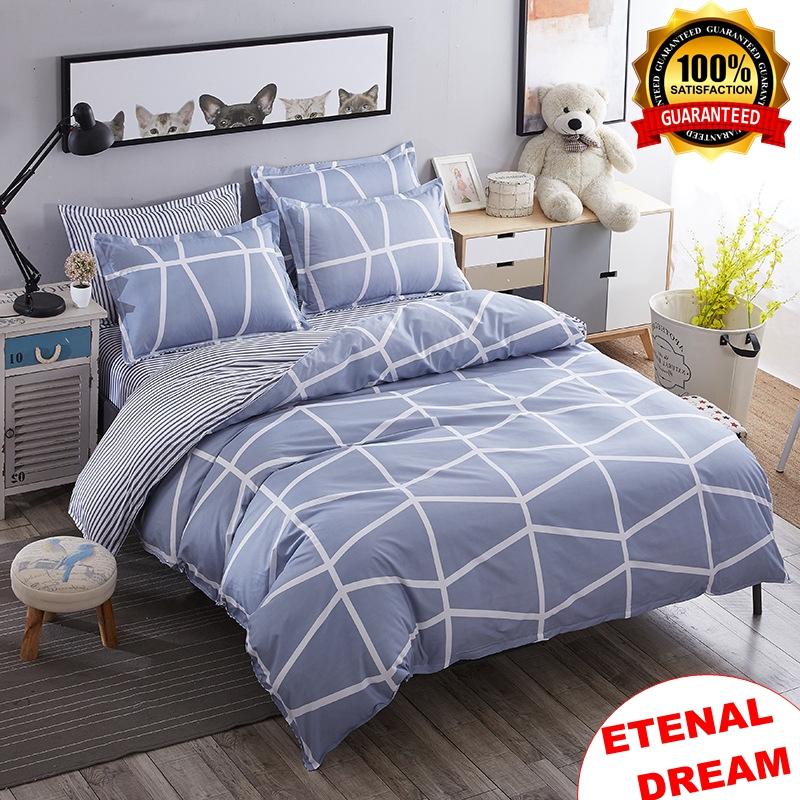 Bedding Sets For Set S Brands Review In Best Er Pilot Skadi Korean Leisure Style Collection 4 In 1 Premium Limited