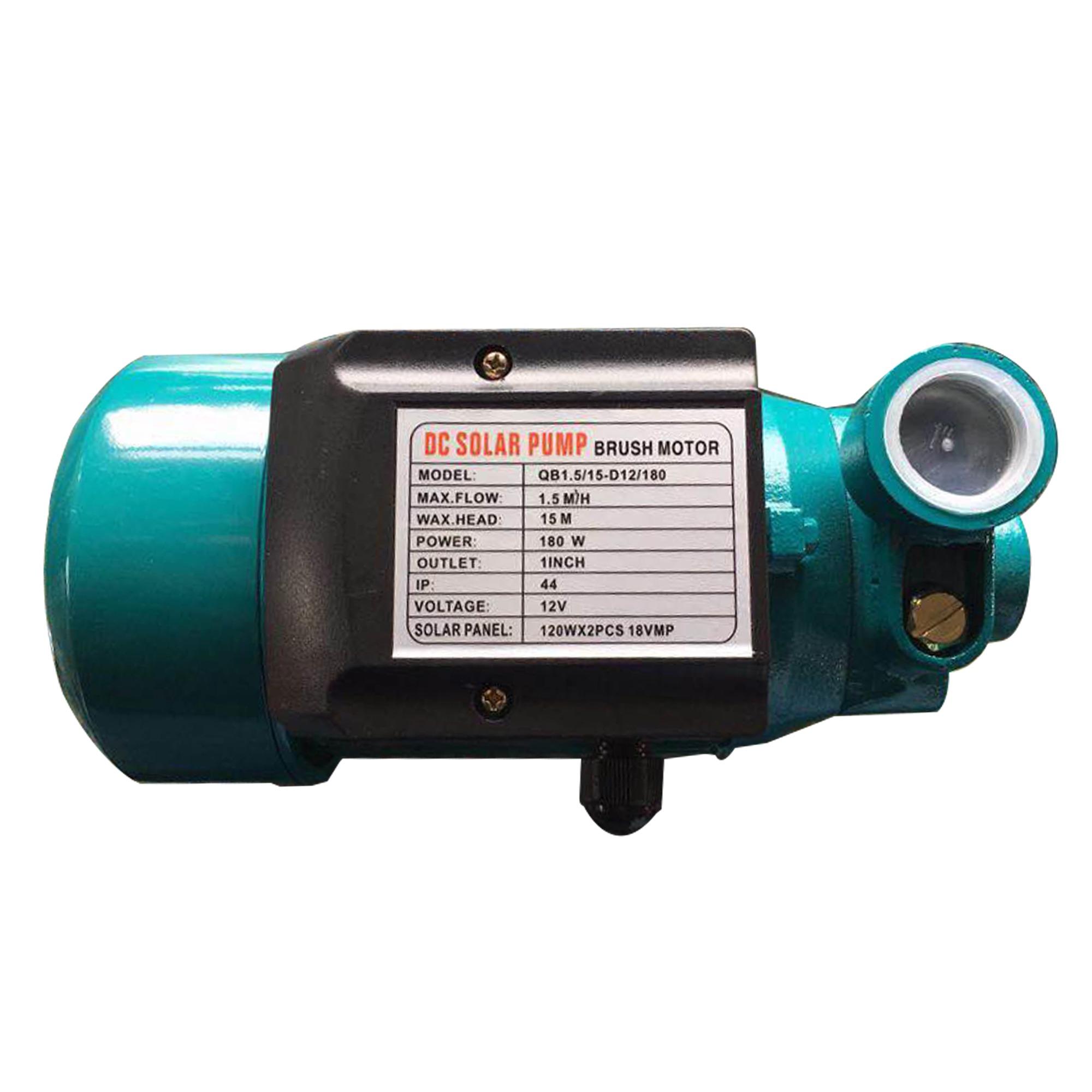 12v Solar Water Pump By Anytakers.