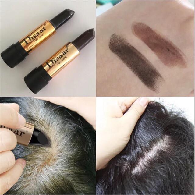 Lipstick Hair Dye By 8090fashionshop.