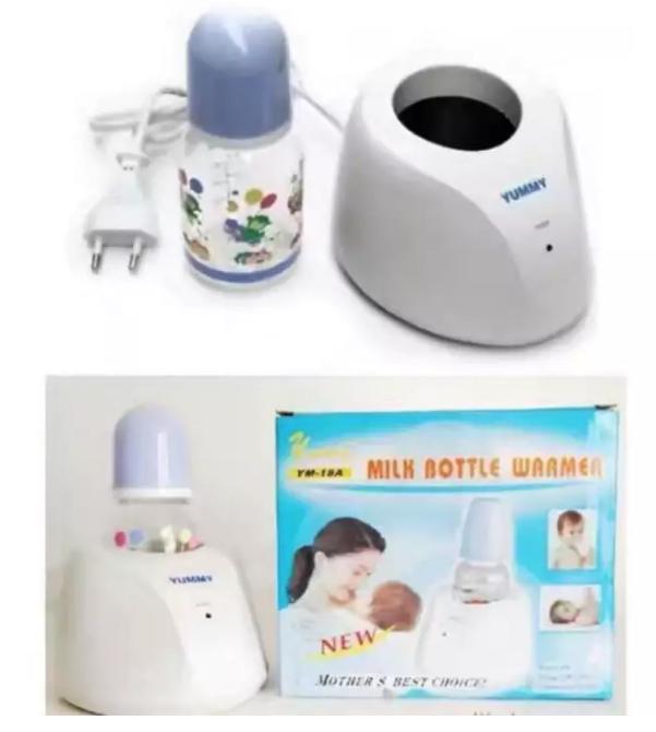 Yummy Milk Bottle Warmer Sterilizer For Baby