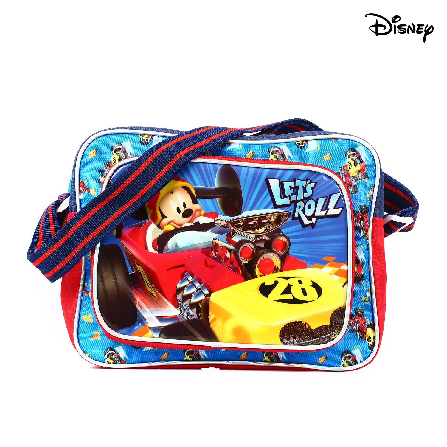 Disney Mickey Mouse Shoulder Bag