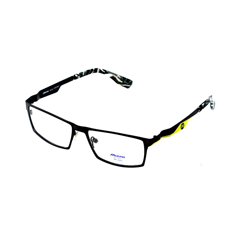 mizuno eyewear