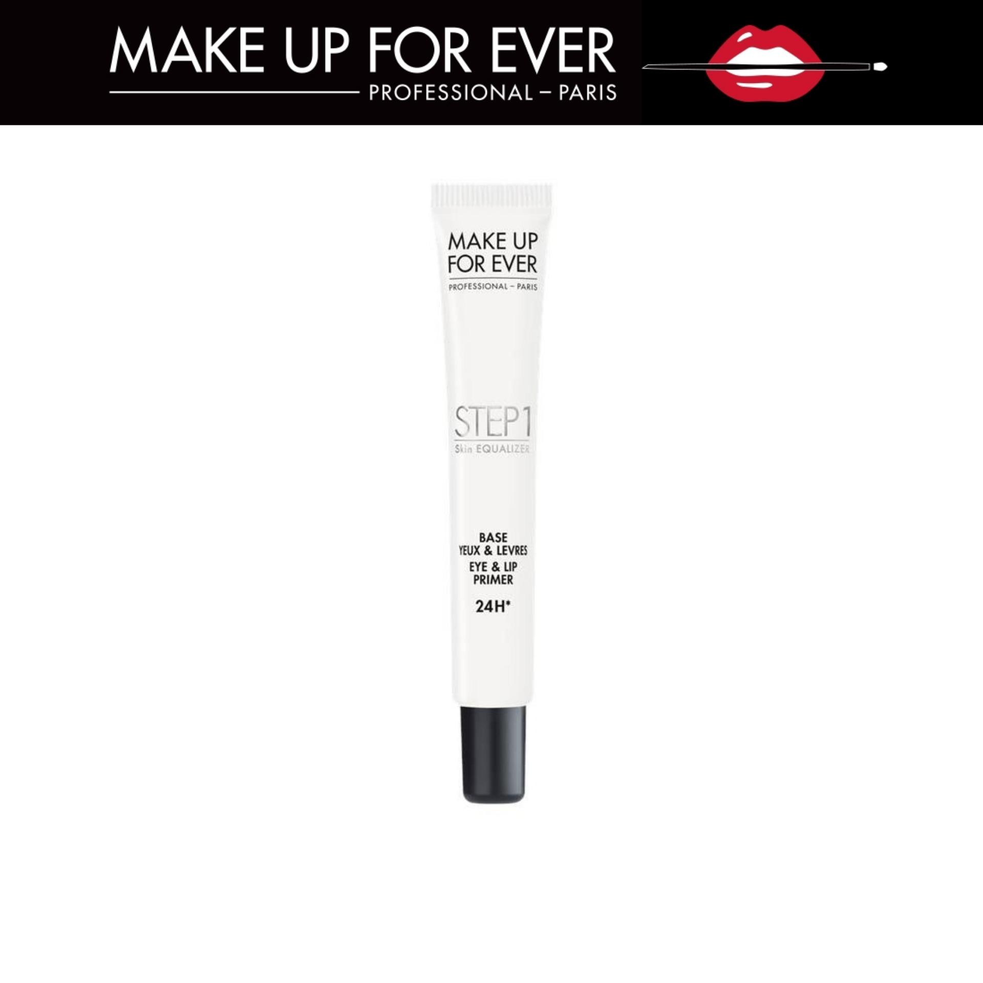 MAKE UP FOR EVER - STEP 1 EYE & LIP EQUALIZER Philippines